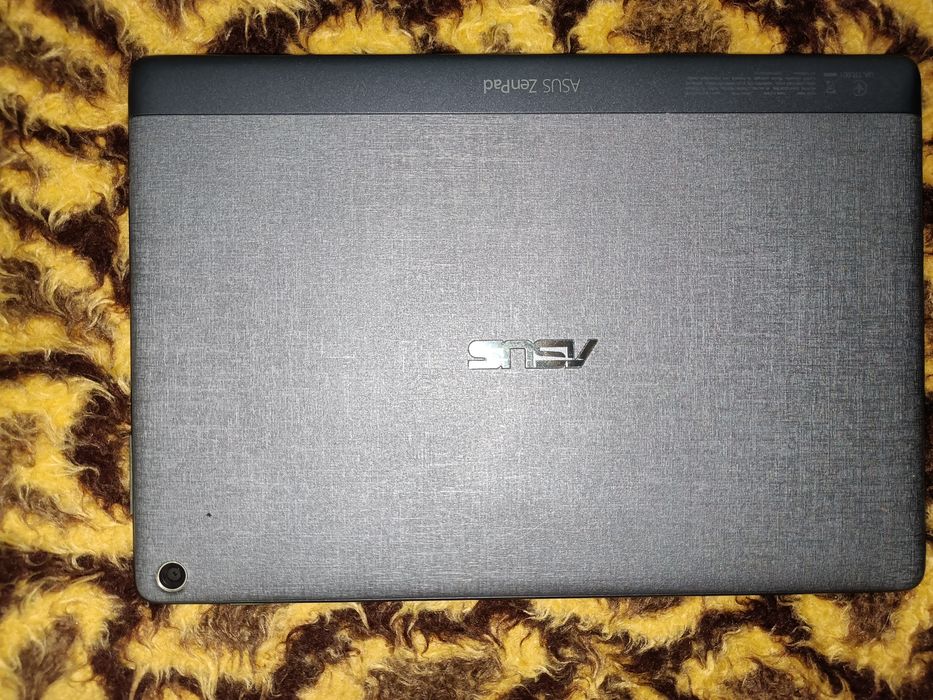 ASUS ZenPad 10 Z301M Tablet 10.1 – Everything Works Perfectly Except the Screen64752260487169123