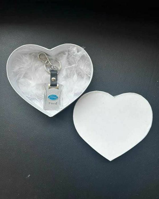 Brelok ford 2 sztuki