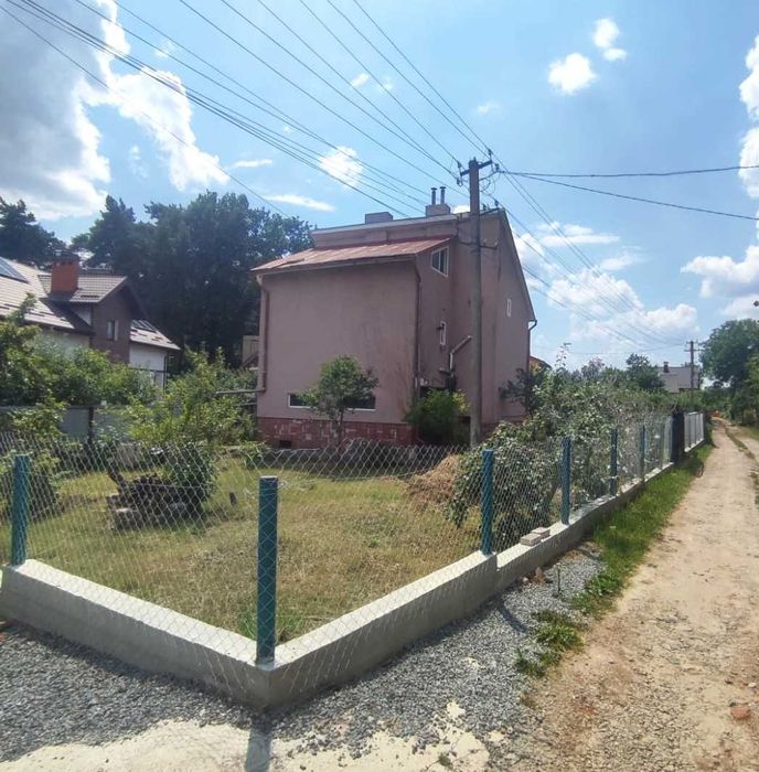 Садовий Будинок особняк