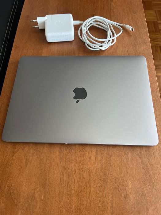 MacBook Pro  13 Polegadas  ano 2017
