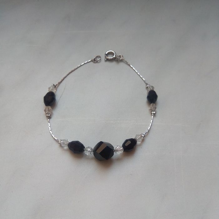 Delikatna bransoletka Bijou Brigitte