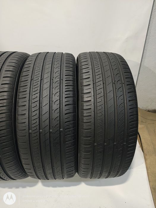 4x225/45/19  Barum Bravuris 5 HM  XL 7.3mm