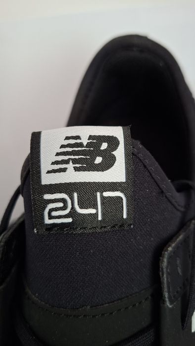 Buty nowe sportowe New Balance w pudełku rozmiar 42