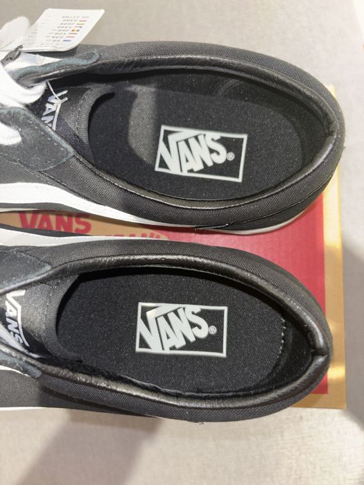Tenisówki Vans Milton rozmiar 42,5