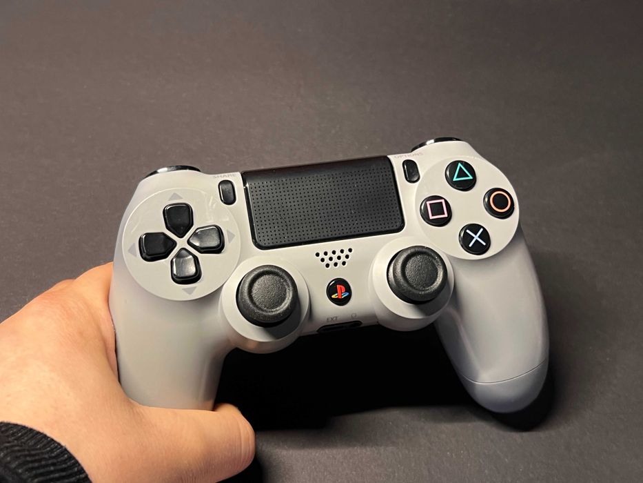 Pad PS4 Edycja 20th Anniversary PlayStation Limited Edition Odświeżony