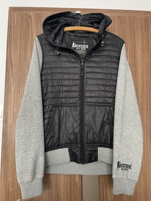 Bluza Boxeur des rues.