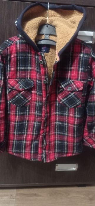 Куртка -Рубашка.Куртка.Желетка.Кофта.-от 2 до 6 лет