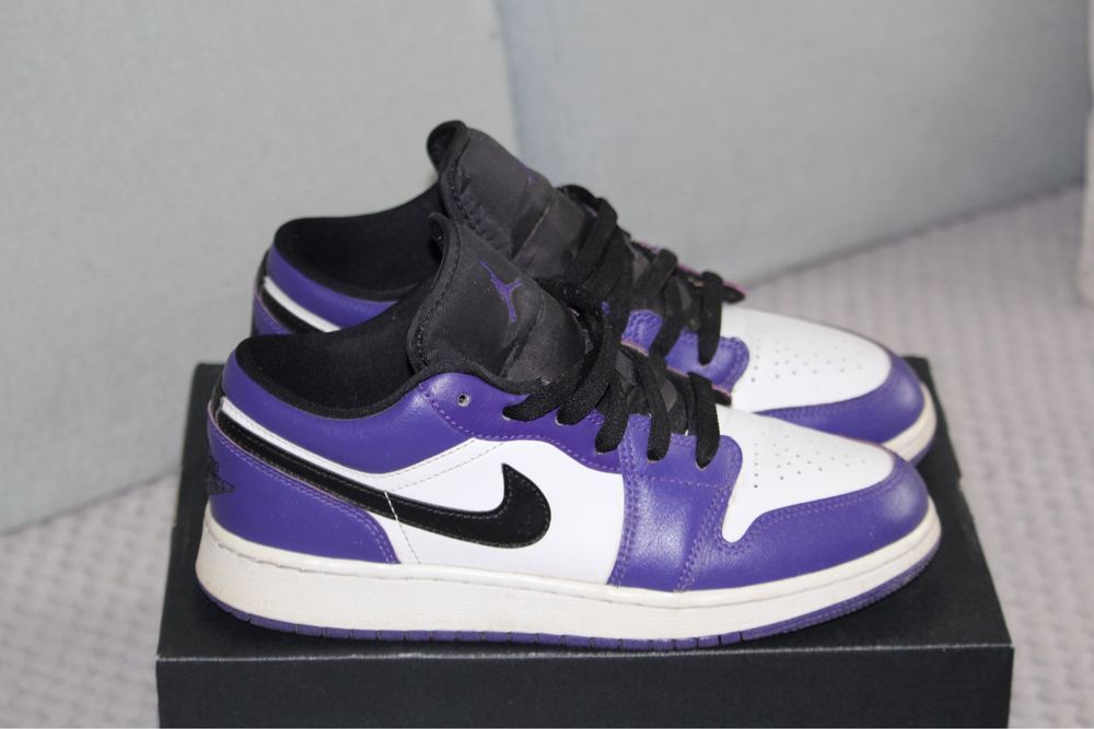 Air jordan 1 low