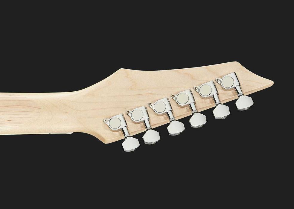 Harley Benton RX-10 BK Rock Series • Нова • Доставка 1–3 дні