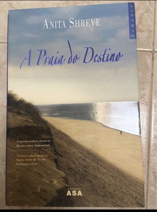 A praia do destino, Noite de Reis, Baunilha e chocolate