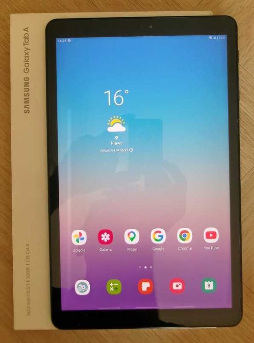Samsung Galaxy Tab A 10.5 T595 LTE 32GB