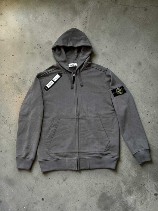 Кофта Stone Island, разные цвета