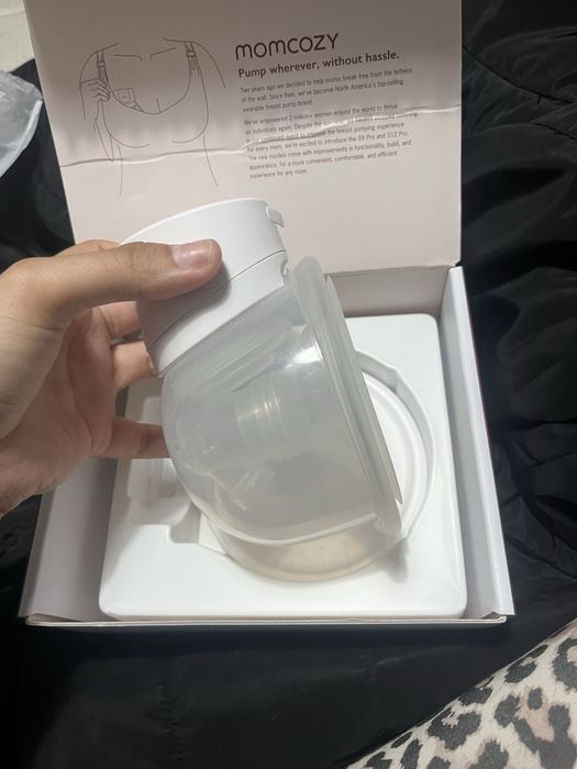 Momcozy S12 Pro
