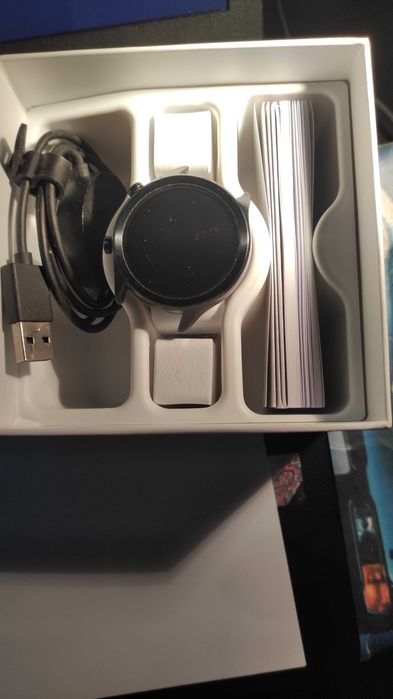 Sprzedam smartwatch Tic 2