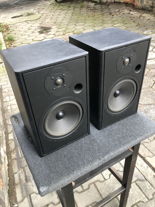Monitory Canton Fonum 301