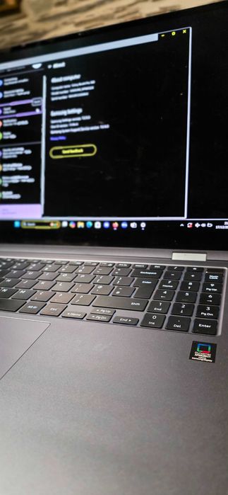 Samsung 360 Book 4 Ultra 7 16" Pro 512GB