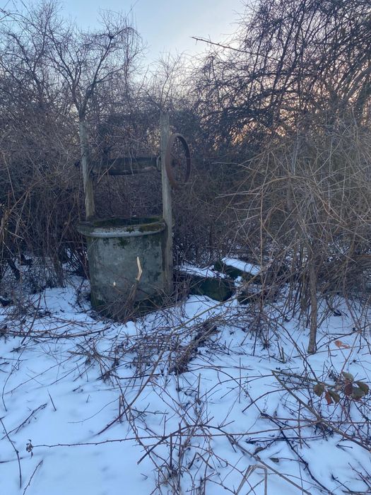 Продам обмін не дорого! Господарство чи під дачу По держ акт0,76гаЧи здам !