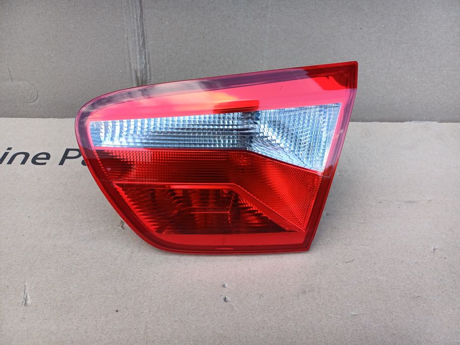 SEAT IBIZA IV 6J Kombi Lampa Prawa Tylna Prawy Tył Klapy Bagażnika
