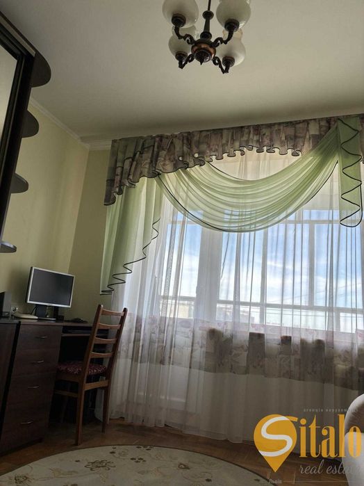 Продаж 3 кімнатної квартири, вулиця Демнянська (Стрийська-Наукова)