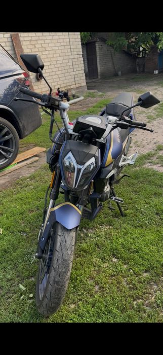 Shoneray Nitrox 300