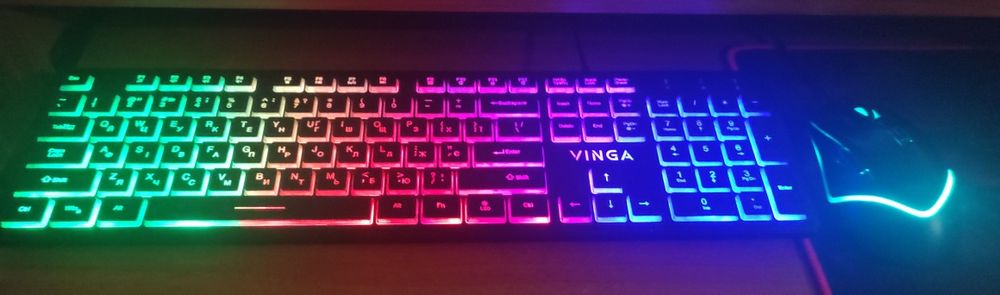 Продам гарний ПК