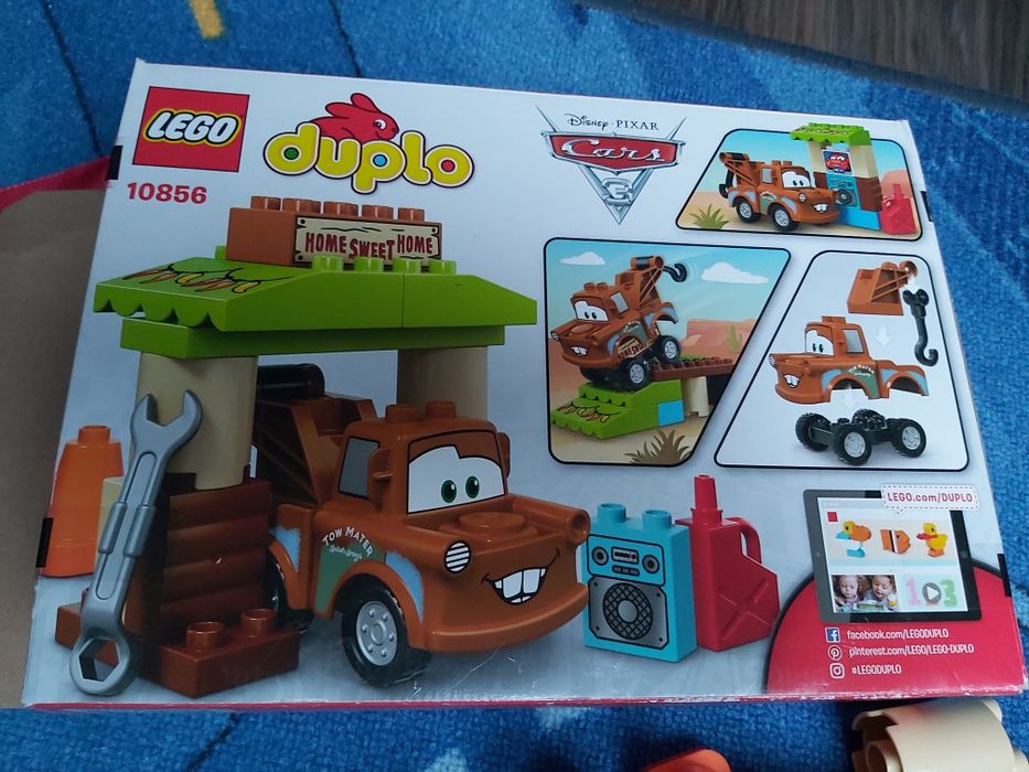 10856 duplo