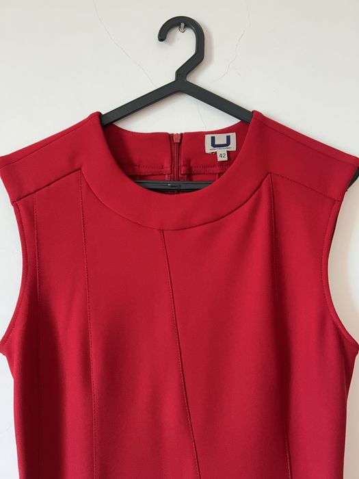 Vestido Adolfo Dominguez 42