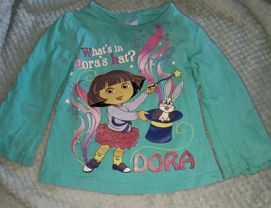 Фудболки і шорти для дівчинки