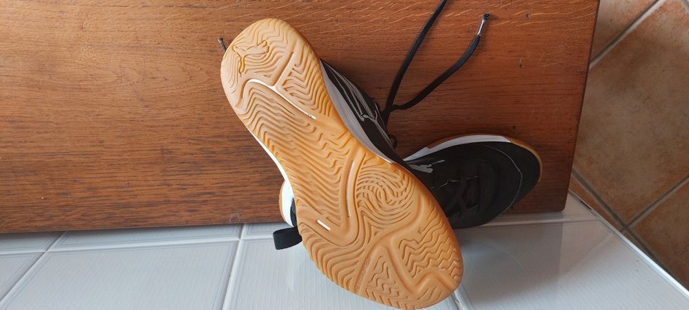 Sapatilhas de andebol