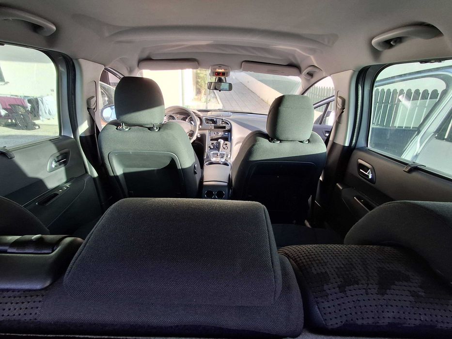 Peugeot 3008 1.6 HDi Automático
