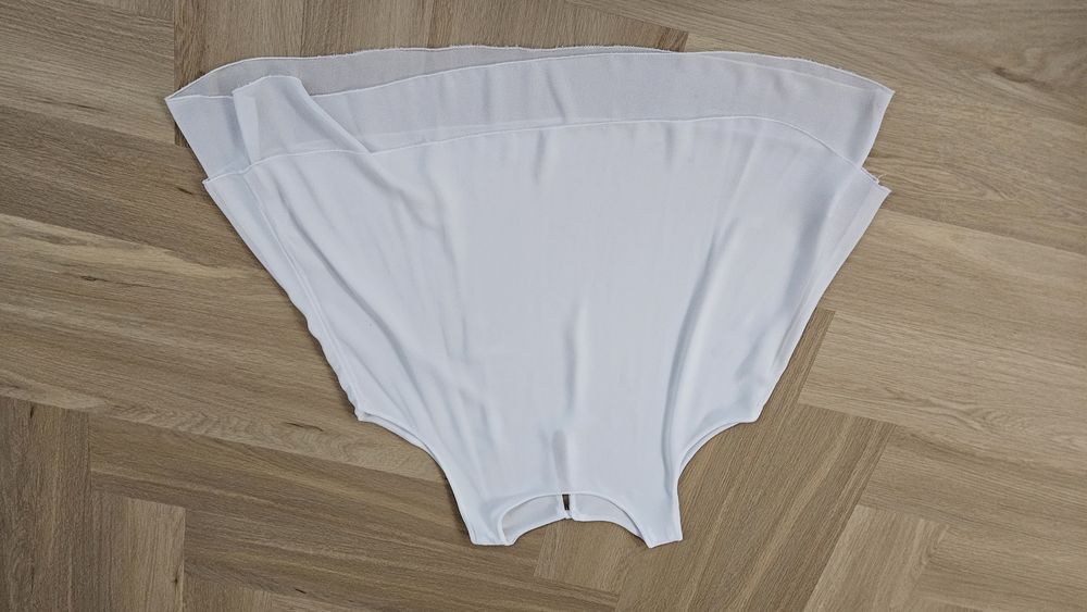 Bluzka bez rękawów S/M