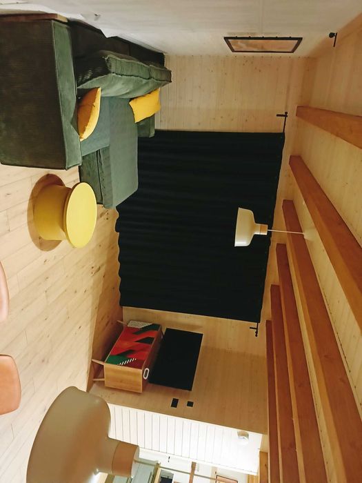 Dom na wynajem Mazury Kątno Stare Jabłonki Ostróda Szeląg Wielki