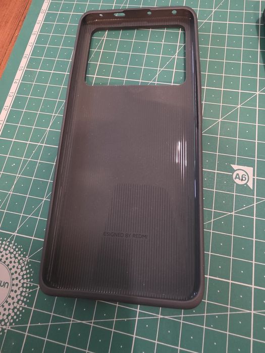 Redmi Note 13 Pro Plus 5G 512 Gb