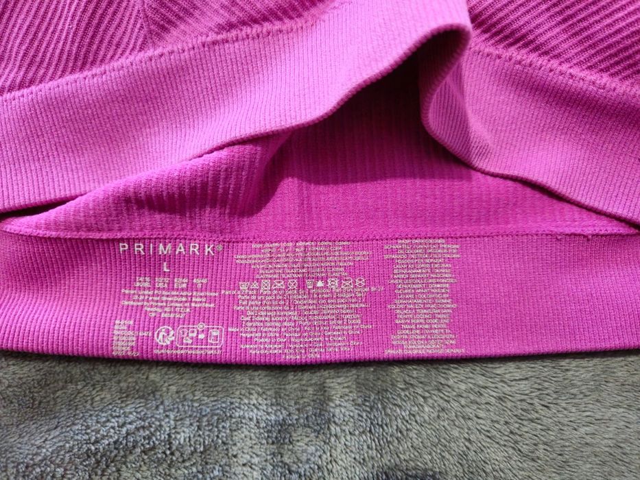 Tops de desporto