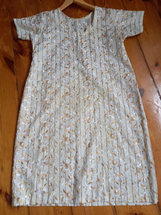Elegancka sukienka damska