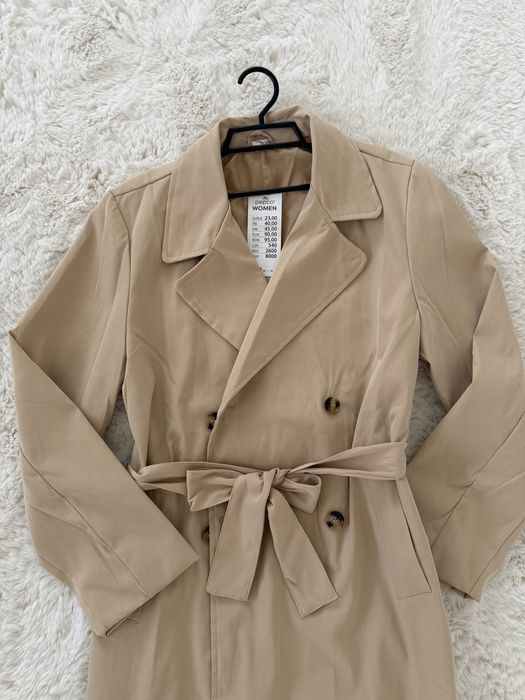 Тренч, плащ, кардиган, пальто