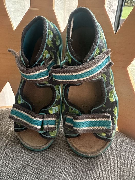 Kapcie Befado rozm 26