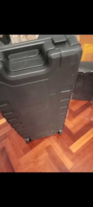 Hidráulicos 12T. 189€. Oportunidade