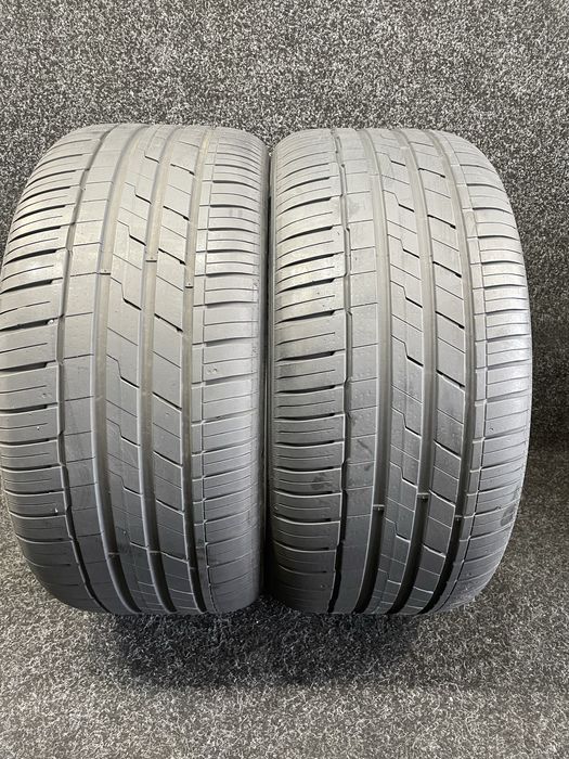 Hankook 285/40R21 Ventus S1 Evo 3 Suv K127A