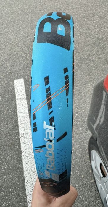 Raquete Padel Babolat