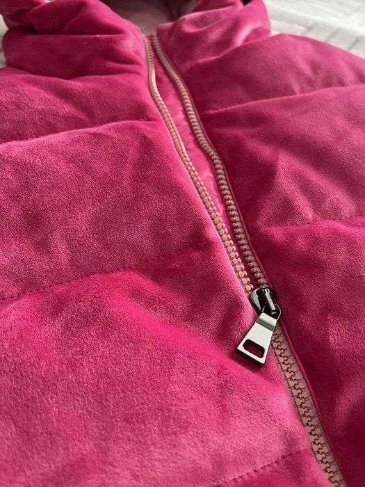 Пуховик Moncler 104 оригінал