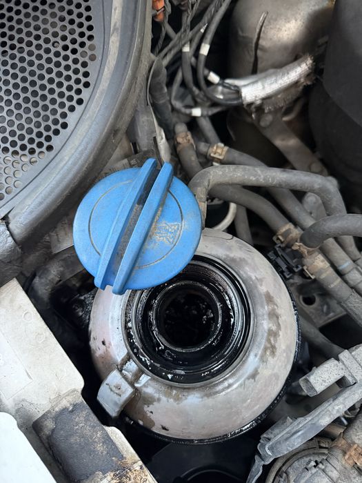 Polo 6R 2013 1.2 TDI - USZKODZONA