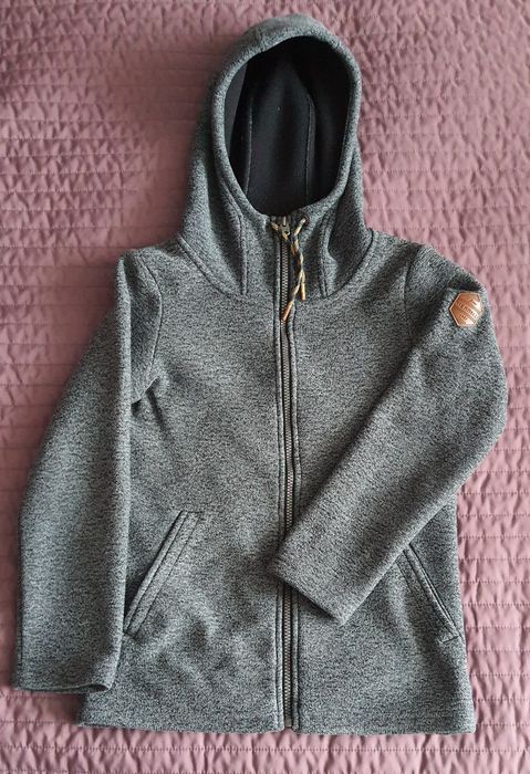 Куртка-кофта Merell софт шелл 140р.