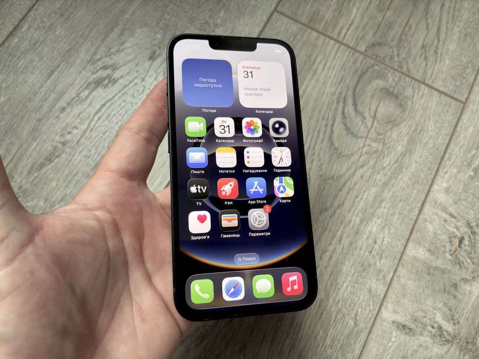 iPhone 16e 128gb Black esim