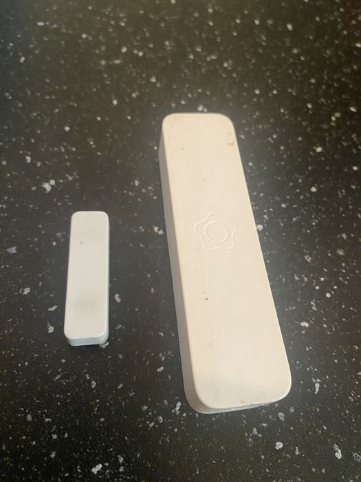 Kit Alarme Securitas/Verisure