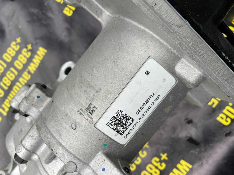 Рульова рейка Tesla Model Y рейка рулевая Tesla 3 1044831-00-J