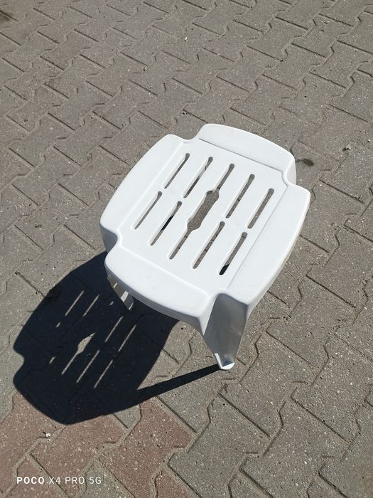 Taboret,siedzisko pod prysznic