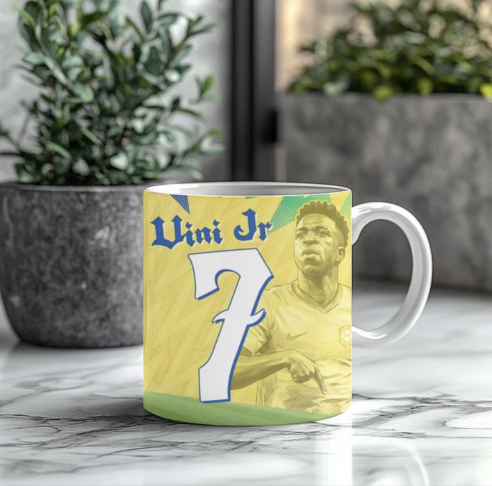 Caneca Vinicius Junior456003079079864322