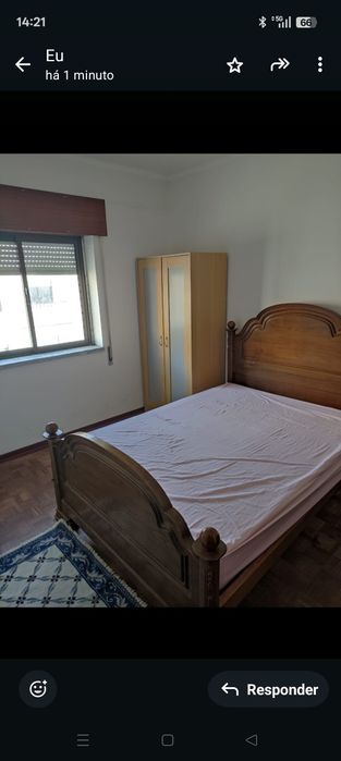 Quarto ao Politécnico de Santarém