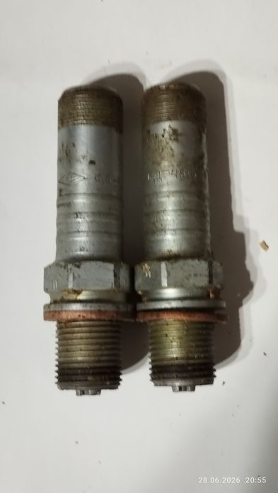 Свечи СД-48 БСМ - экранированные